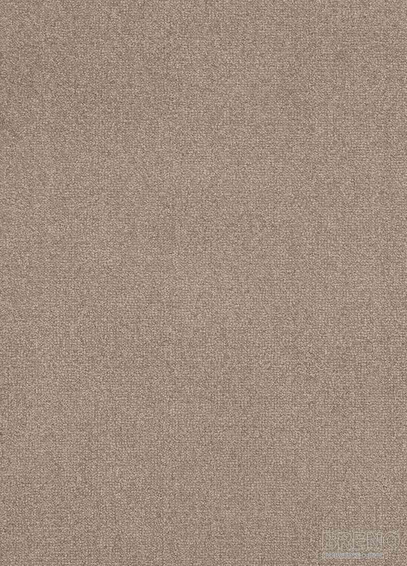 Metrážový koberec POINT 962 – béžový