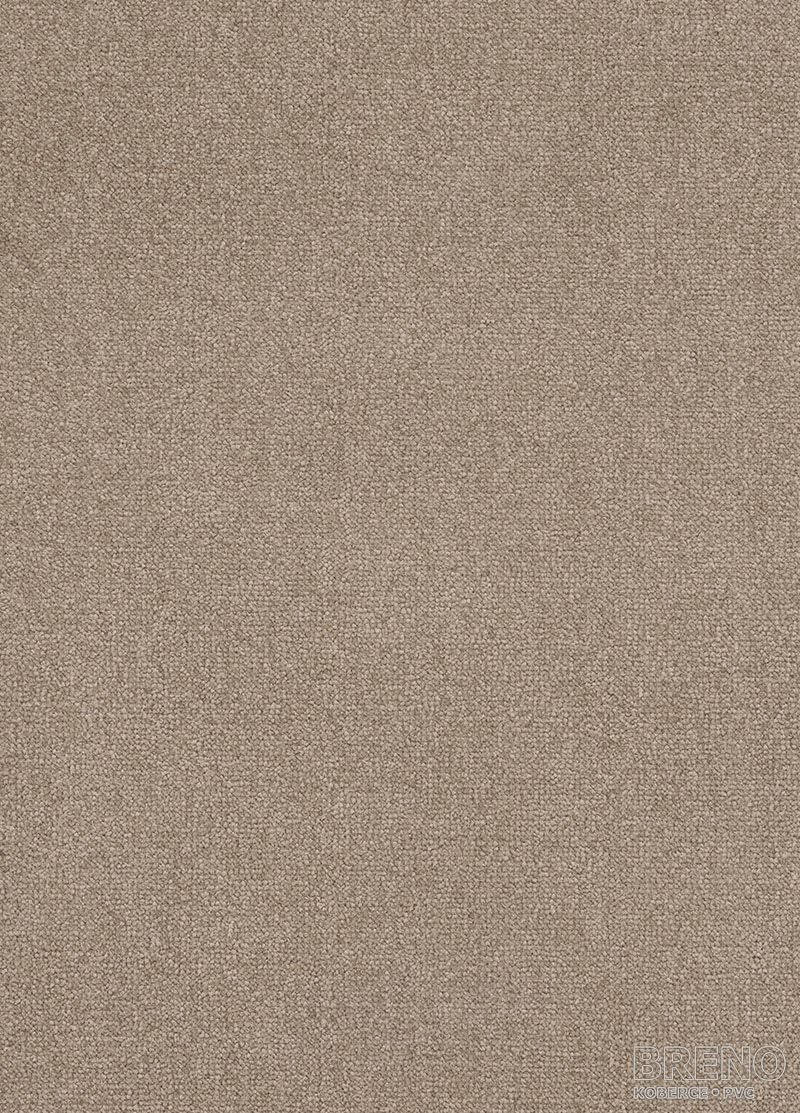 Metrážový koberec POINT 962 – béžový