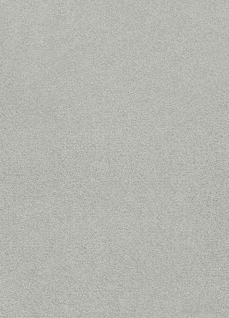 Metrážny koberec POINT 973 – sivý