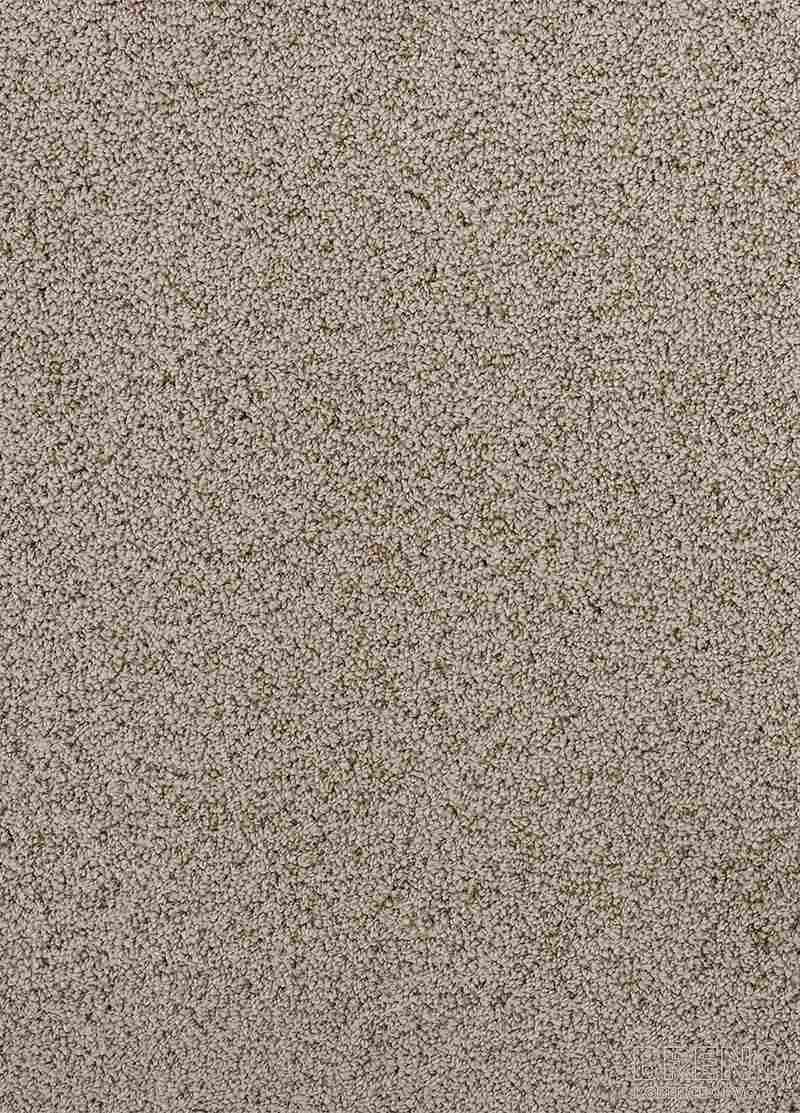 Metrážny koberec POINT-BET 650 – hnedý