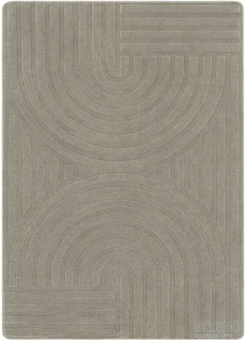 Kusový koberec POMPEI 1611 Beige