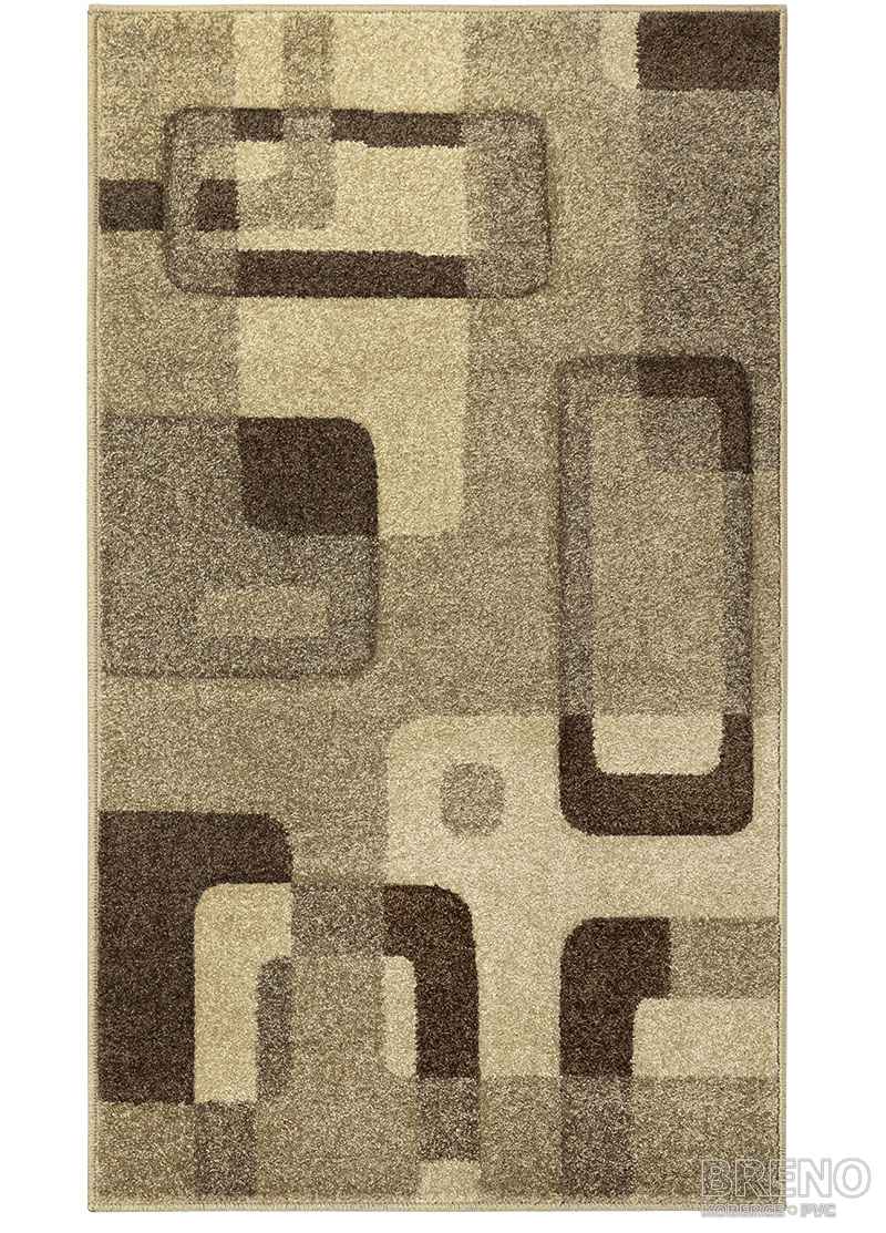 Kusový koberec PORTLAND 1597/AY3D