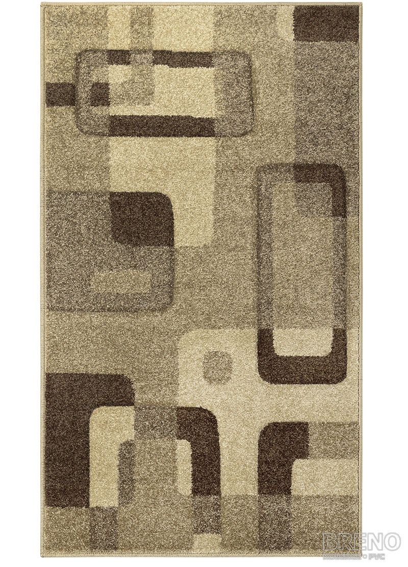 Kusový koberec PORTLAND 1597/AY3D