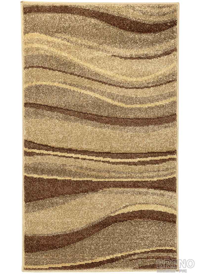 Kusový koberec PORTLAND 1598/AY3D