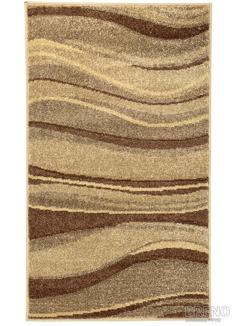 Kusový koberec PORTLAND 1598/AY3D