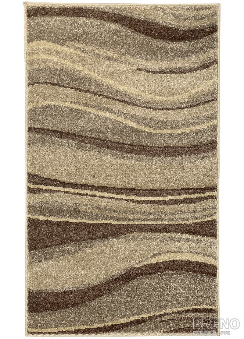 Kusový koberec PORTLAND 1598/AY3D