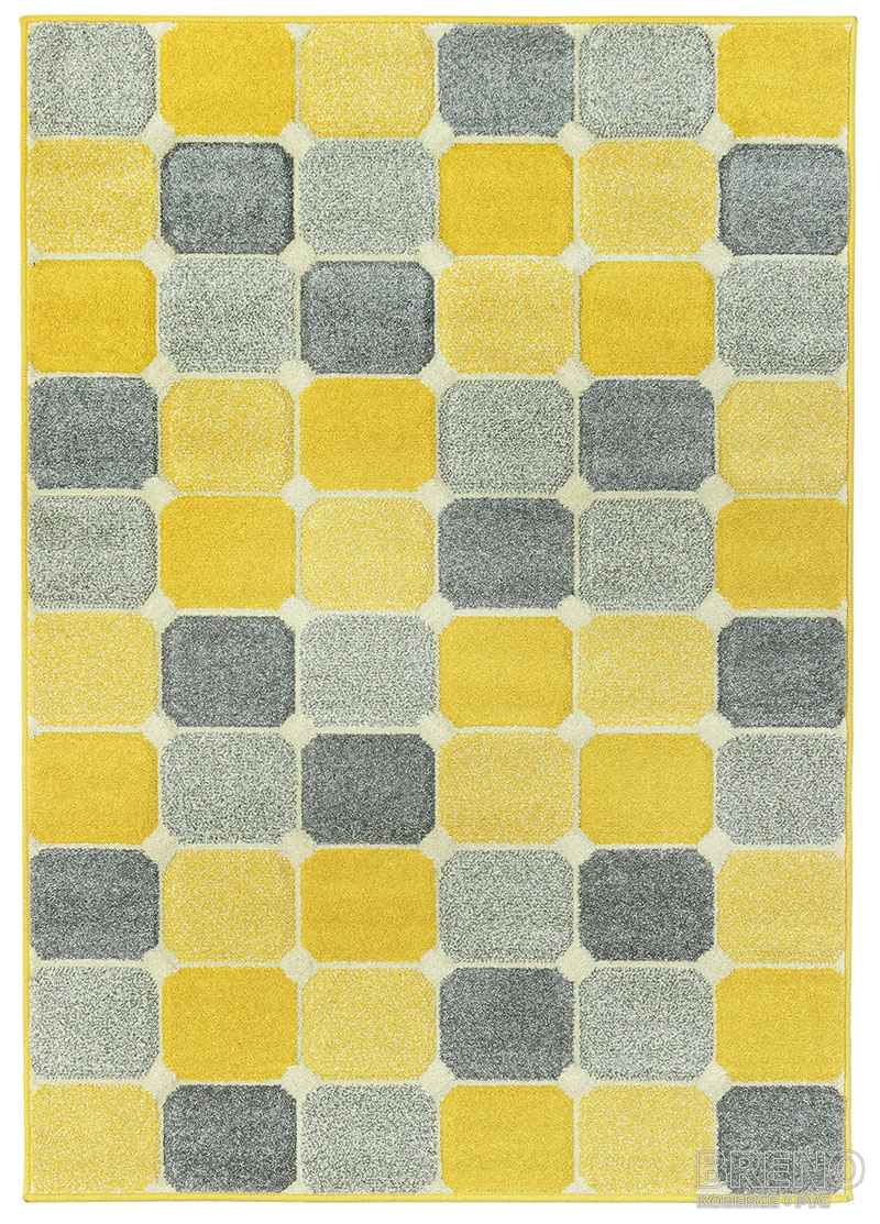 Kusový koberec PORTLAND 172/RT4J