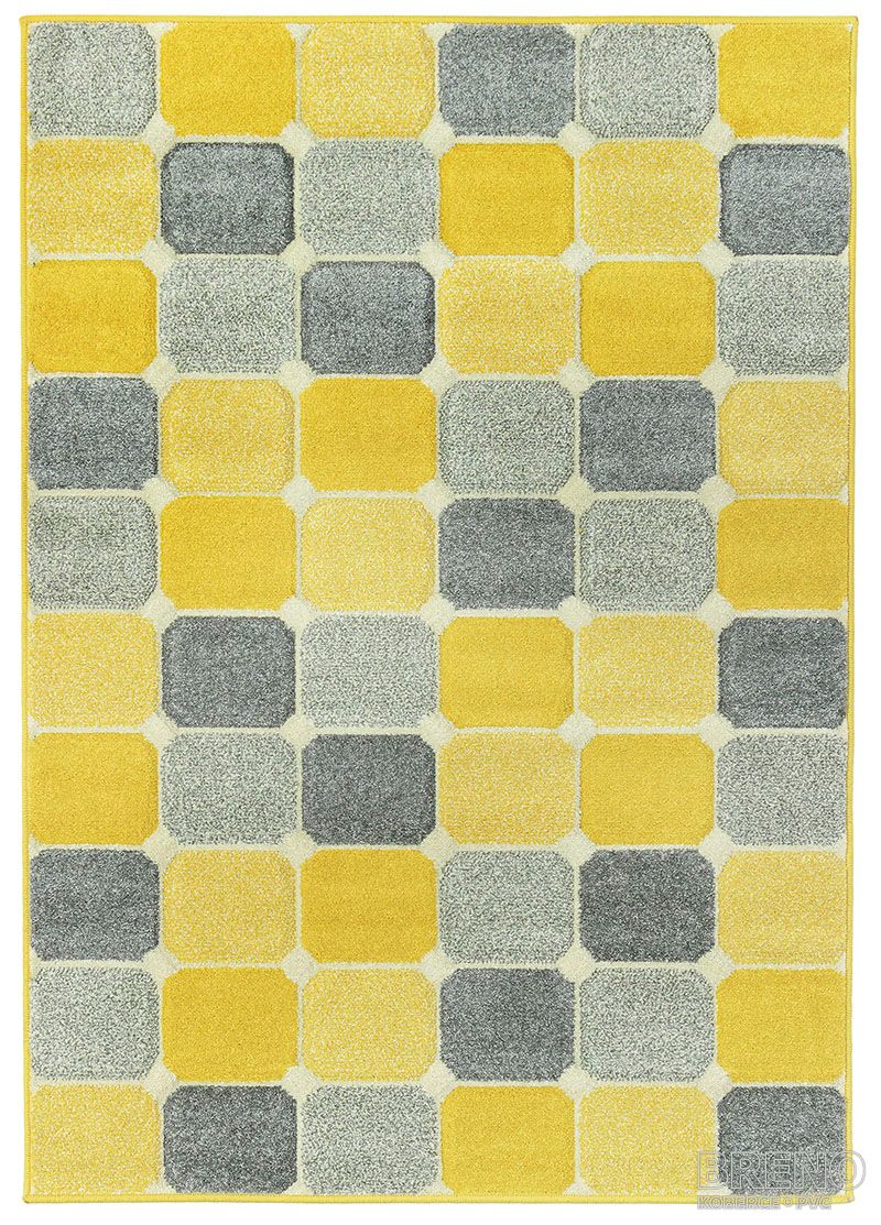 Kusový koberec PORTLAND 172/RT4J