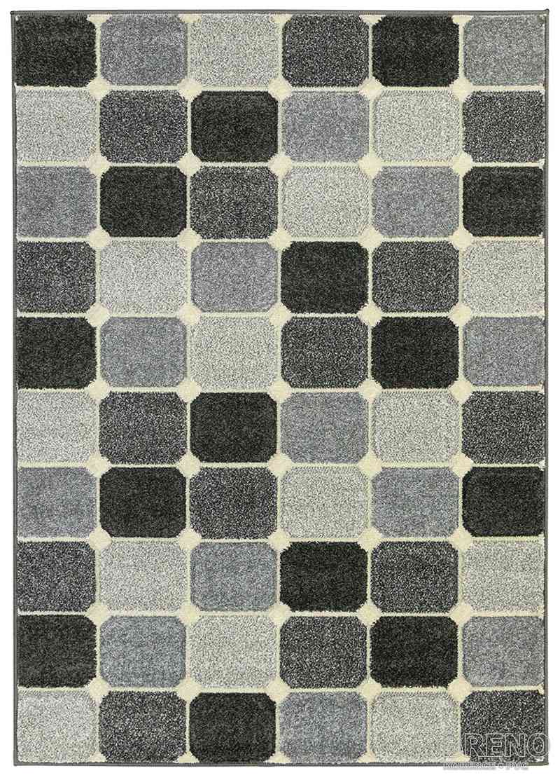 Kusový koberec PORTLAND 172/RT4K