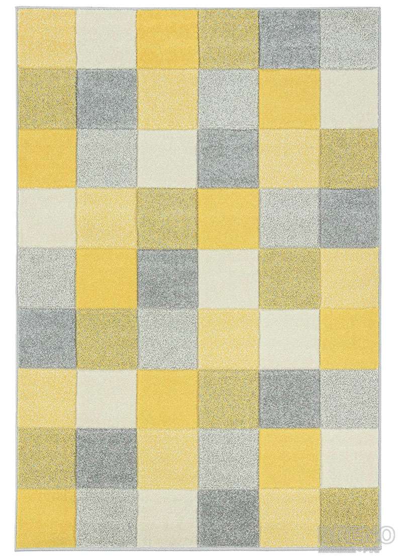 Kusový koberec PORTLAND 1923/RT44