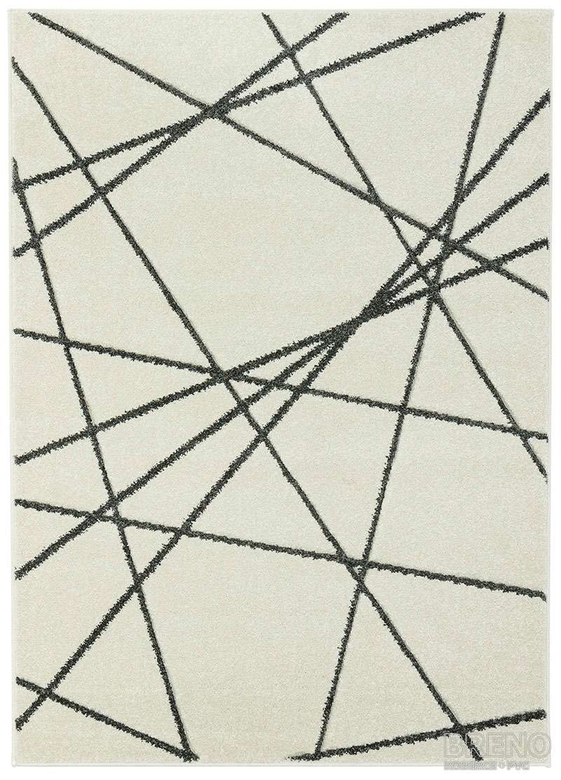 Kusový koberec PORTLAND 2604/RT4I