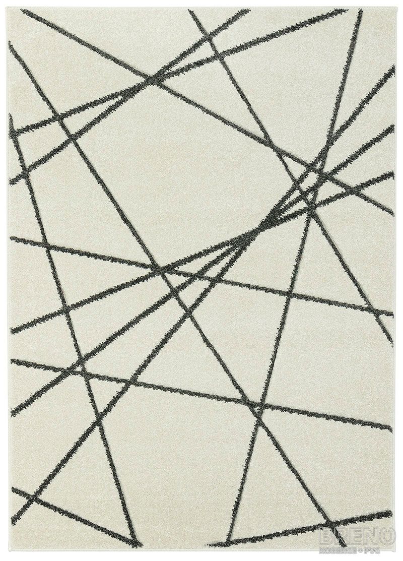 Kusový koberec PORTLAND 2604/RT4I