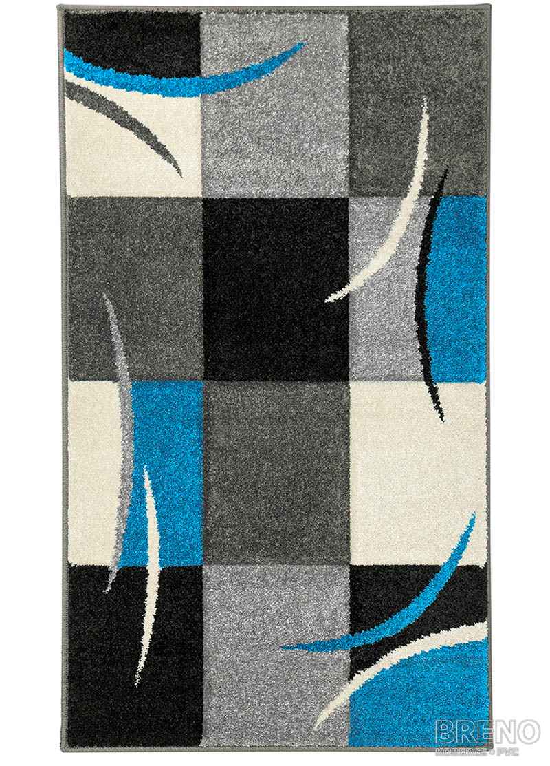 Kusový koberec PORTLAND 3064/AL1Z