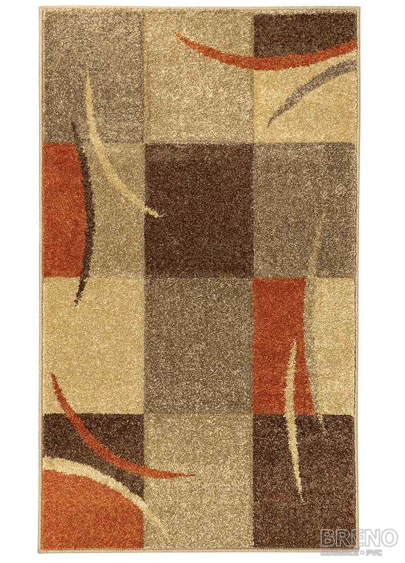 Kusový koberec PORTLAND 3064/AY3J