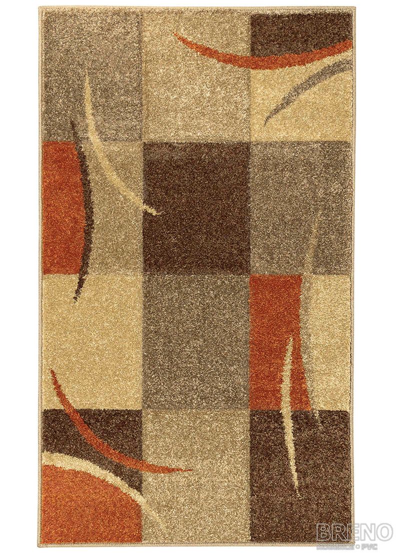 Kusový koberec PORTLAND 3064/AY3J