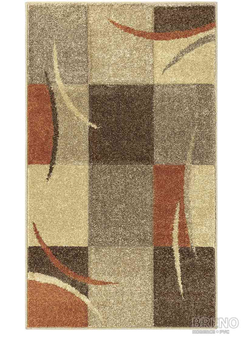 Kusový koberec PORTLAND 3064/AY3J