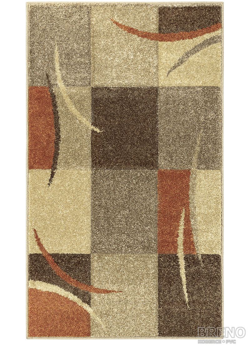 Kusový koberec PORTLAND 3064/AY3J