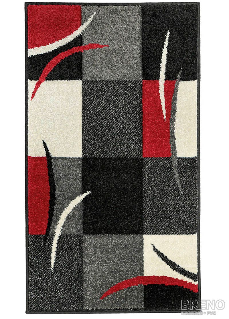 Kusový koberec PORTLAND 3064/PH2V