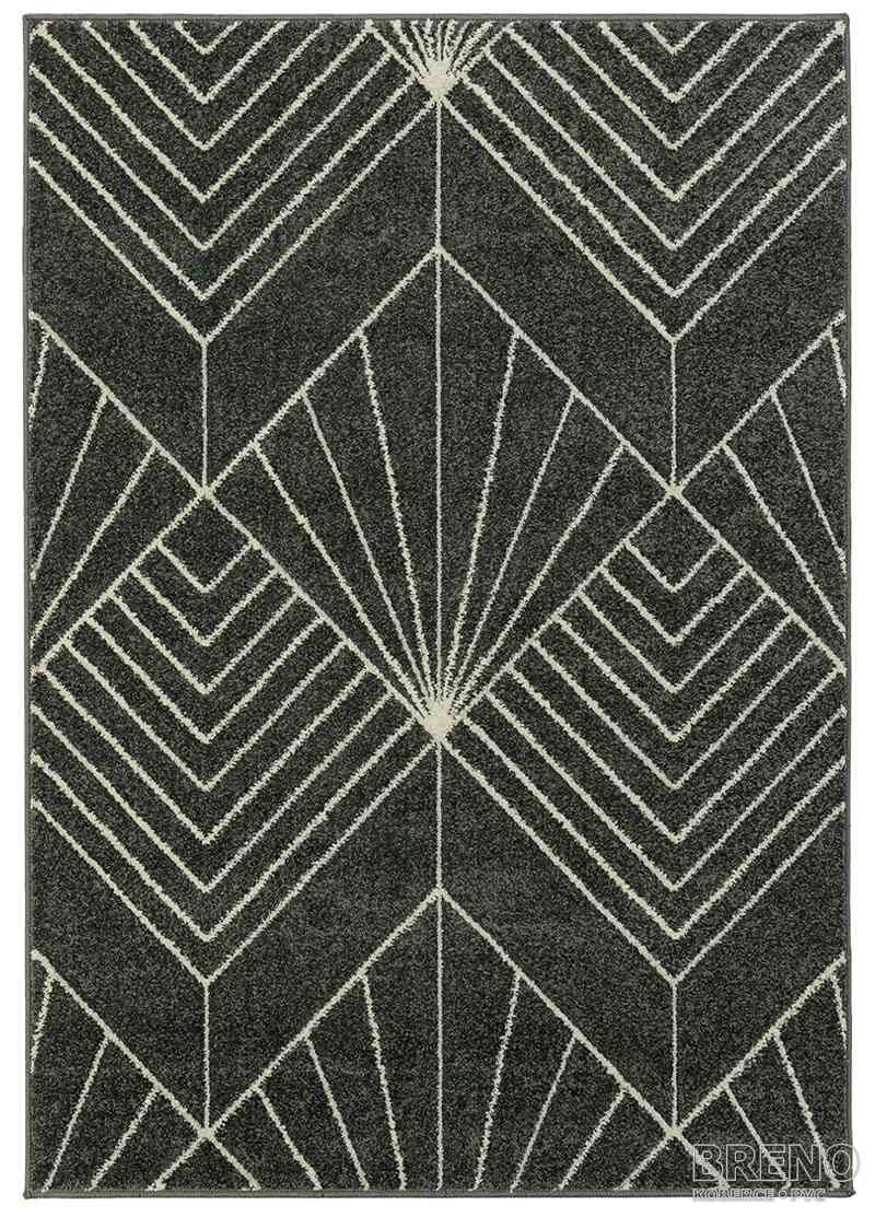 Kusový koberec PORTLAND 58/RT4E