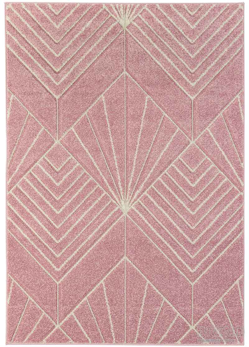 Kusový koberec PORTLAND 58/RT4R