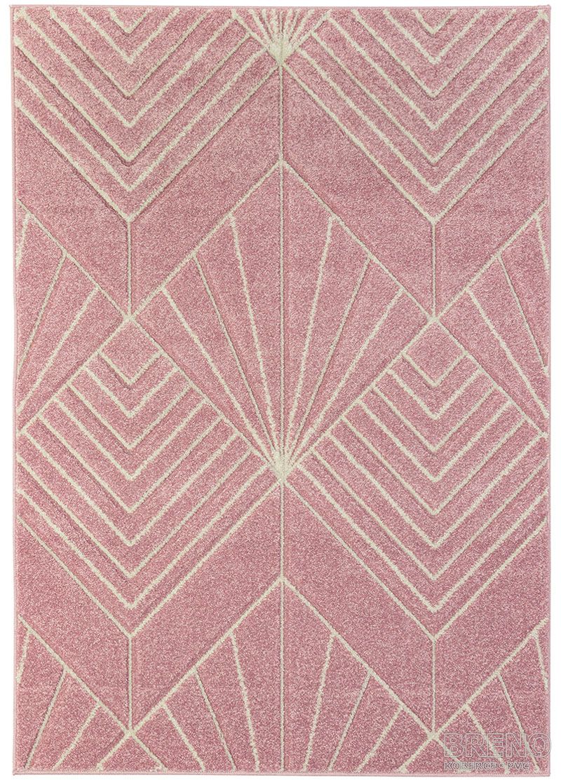 Kusový koberec PORTLAND 58/RT4R