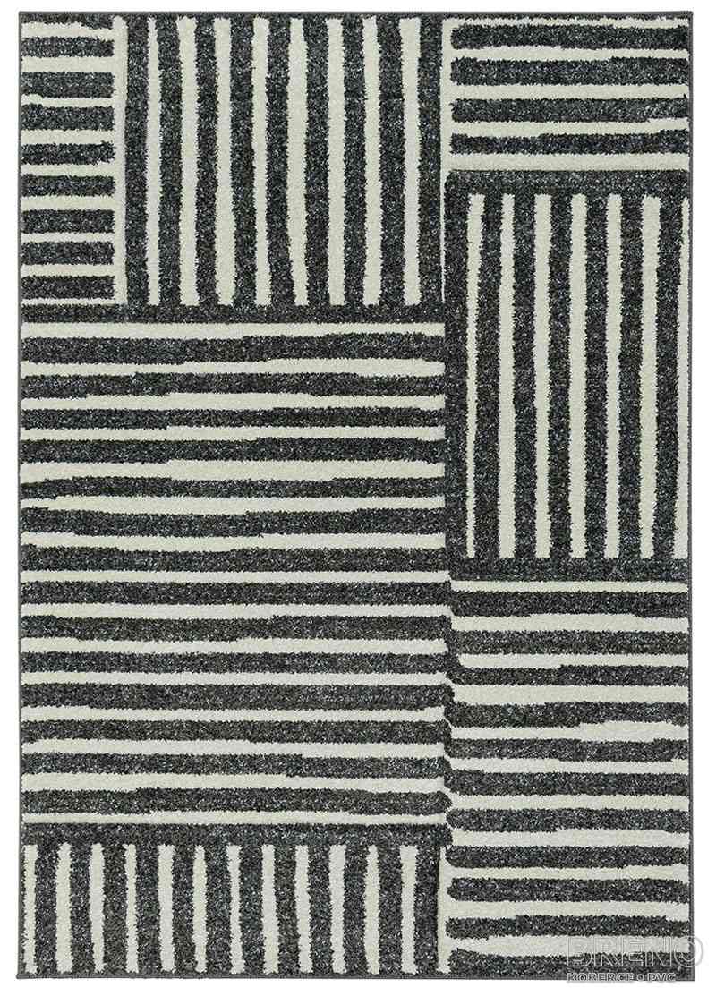 Kusový koberec PORTLAND 7090/RT4E