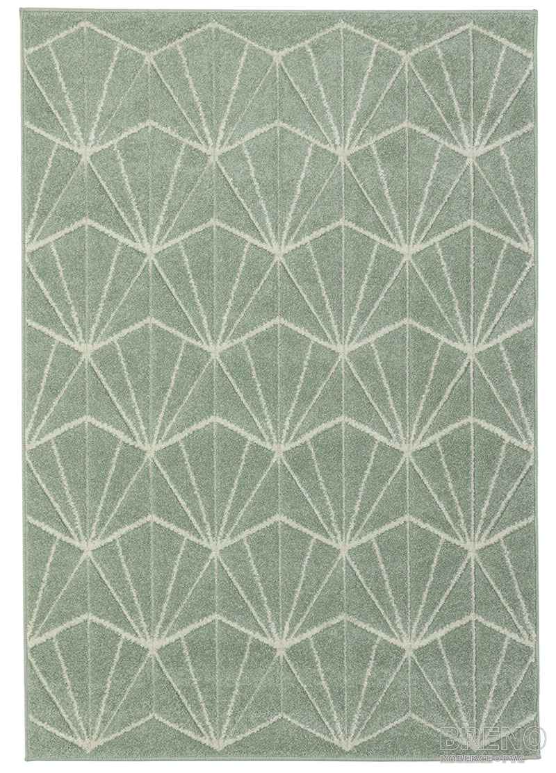 Kusový koberec PORTLAND 750/RT4G