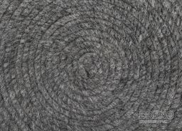 POUF ROYAL 888/graphite