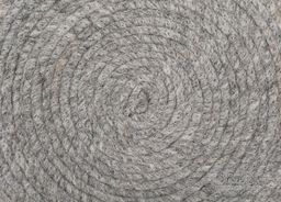 POUF ROYAL 888/silver