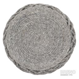 POUF ROYAL 888/silver