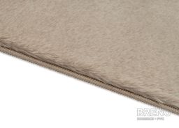 POUFFY 5100 Beige – béžový