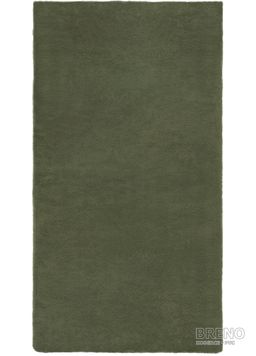 POUFFY 5100 Green – tmavě zelený