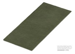 POUFFY 5100 Green – tmavě zelený