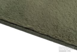 POUFFY 5100 Green – tmavě zelený
