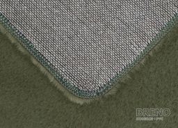 POUFFY 5100 Green – tmavě zelený