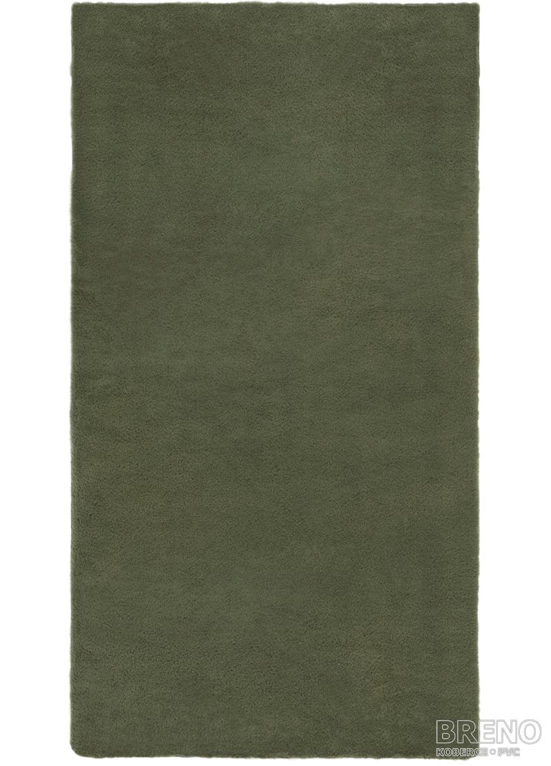 Kusový koberec POUFFY 5100 Green