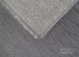 POUFFY 5100 Grey – šedý