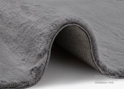 POUFFY 5100 Grey – šedý