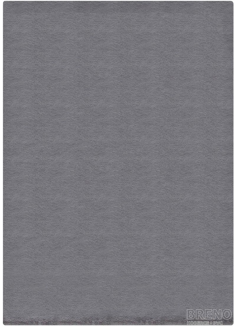 Kusový koberec POUFFY 5100 Grey