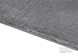 POUFFY 5100 Grey