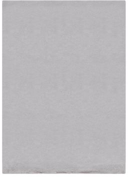 POUFFY 5100 Silver