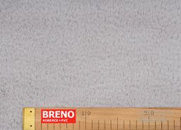 POUFFY 5100 Silver