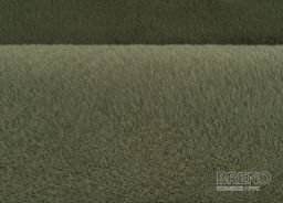 POUFFY kruh 5100 Green