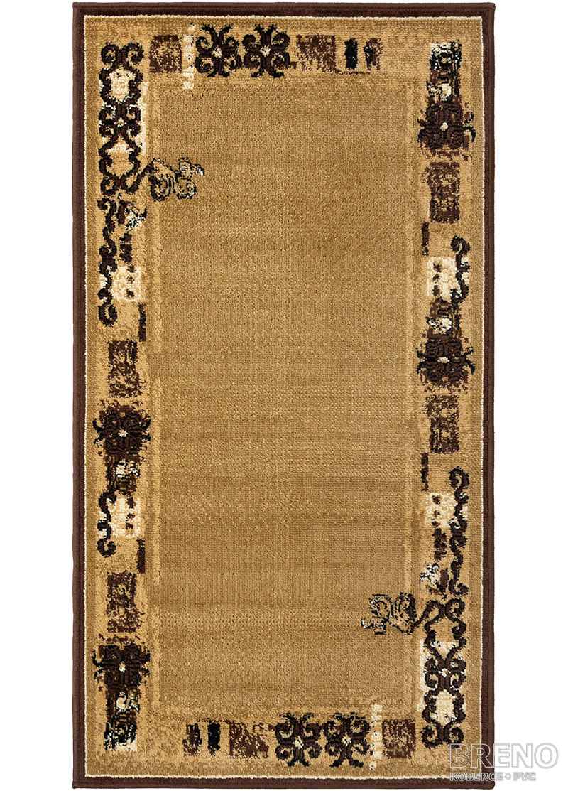 Kusový koberec PRACTICA 40/BPD