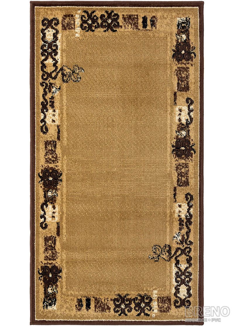 Kusový koberec PRACTICA 40/BPD