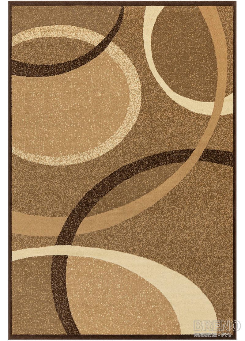 Kusový koberec PRACTICA 53/EBD