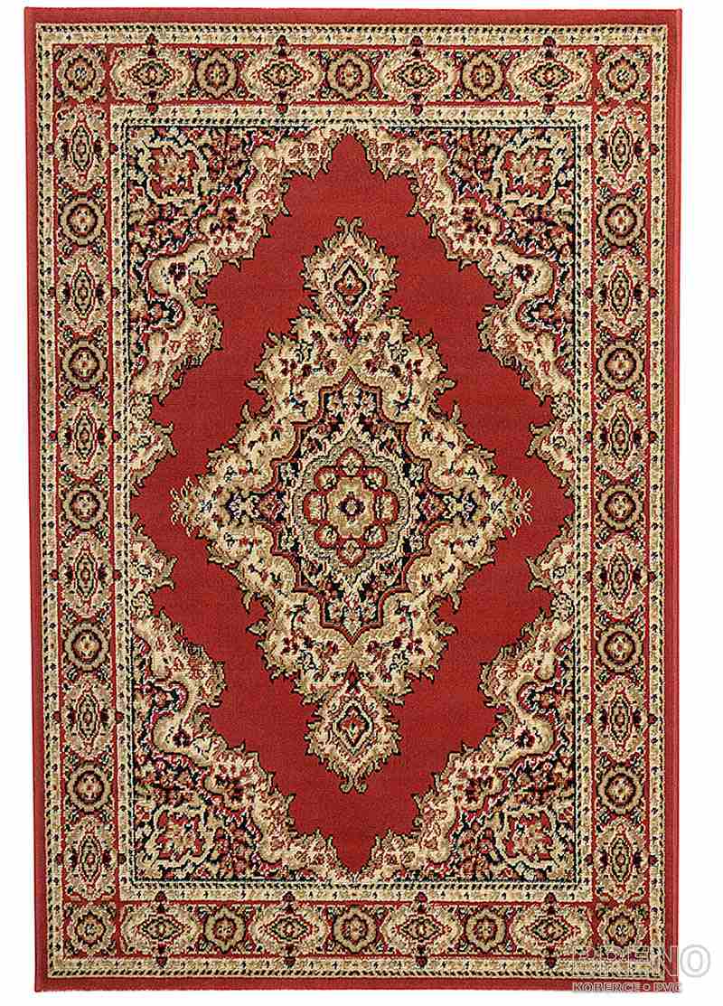 Kusový koberec PRACTICA 58/CMC