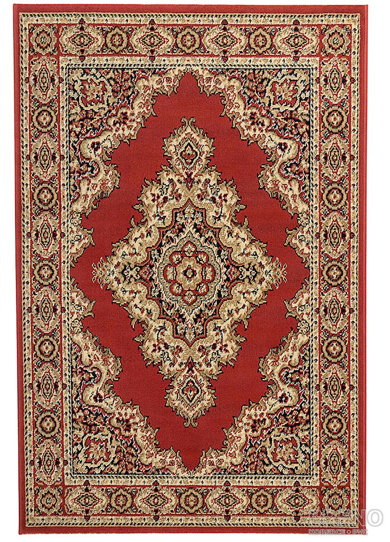 Kusový koberec PRACTICA 58/CMC