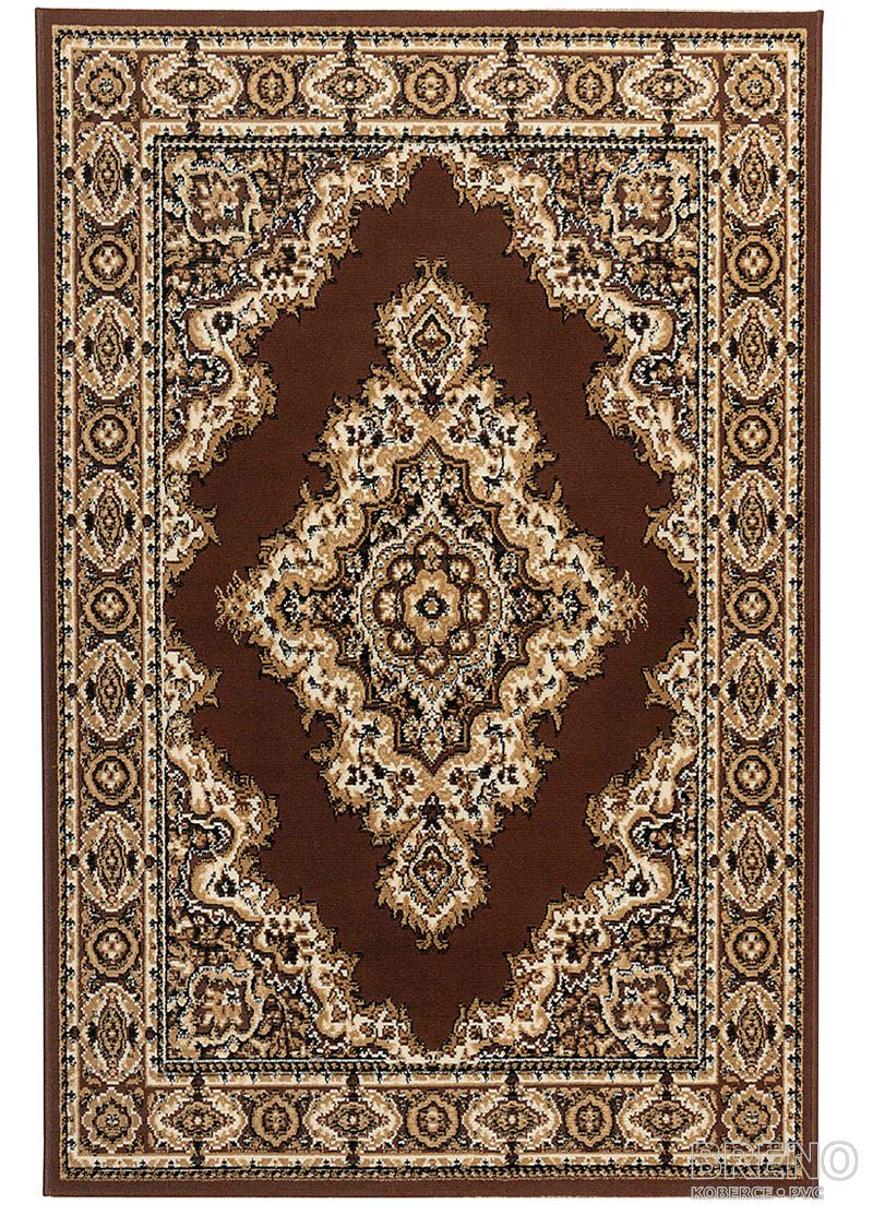 Kusový koberec PRACTICA 58/DMD