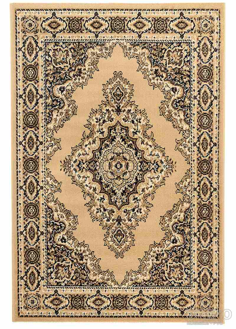 Kusový koberec PRACTICA 58/EVE